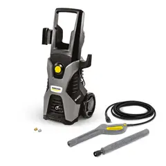KARCHER - Hidrolavadora profesional HD 4/13 2100 PSI
