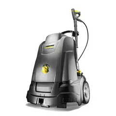 KARCHER - Hidrolavadora Profesional 2600 PSI HDS 5/13 U