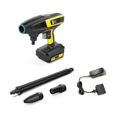 KARCHER - Hidrolavadora de mano inalambrica KHB 6 - incluye batería recargable