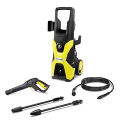 KARCHER - Hidrolavadora K4 CO 1885 PSI