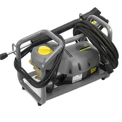 KARCHER - Hidrolavadora profesional industrial 1885 PSI HD 4/9 Cage