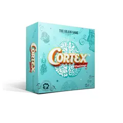 JUGANDO Y EDUCANDO - Juego De Mesa Cortex Challenge Estrategia Para Niños Adultos