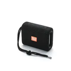 T&G - Mini Parlante Inalambrico TG313 Con Bluetooth