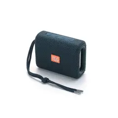 T&G - Mini Parlante Inalambrico TG313 Con Bluetooth