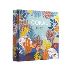 GENERICO - Juego De Mesa Coral