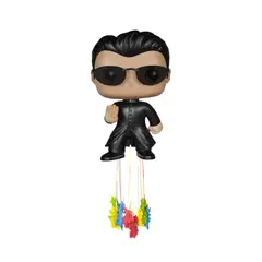 GENERICO - Piñatas neo de matrix