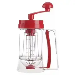 Mesclador y dispensador W218