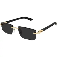 CARTIER - Gafas de Sol Unisex CT0582S