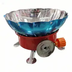 GENERICO - Estufa de Camping Kovar