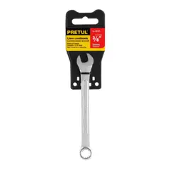 PRETUL - Llave Mixta / Combinada 3/8 - 21882