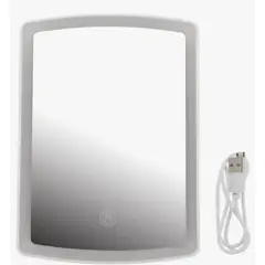 GENERICO - Espejo con luz	LL2305-7