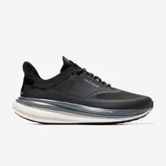 COLE HAAN - Tenis Deportivos ColeHaan Original Quadstar Negro Para Mujer