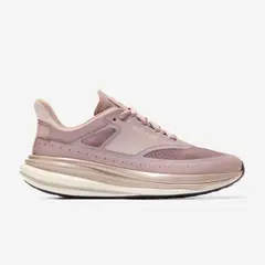 COLE HAAN - Tenis Deportivo Original Grand Quadstar Lila Mujer