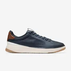 COLE HAAN - Tenis Deportivos Original All Day Azul Para Hombre