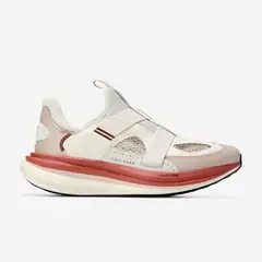 COLE HAAN - Tenis Deportivo ColeHaan GP All Day Court Lthr Blanco Hombre