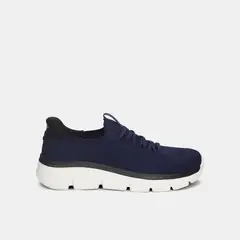 POWER - Tenis Deportivos Para Hombre Azul Perrie Men Sport