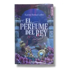 PLANETA - El perfume del rey