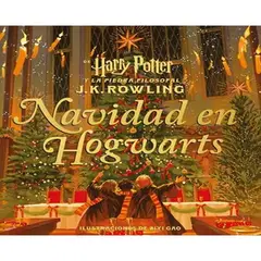 GENERICO - Harry Potter. Navidad En Howgarts