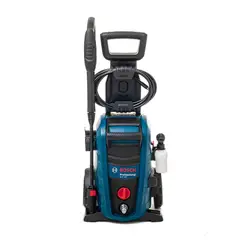 BOSCH - Hidrolavadora De Alta Presión 1800 Psi 240 Lh Ghp 180