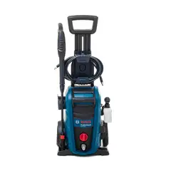 BOSCH - Hidrolavadora De Alta Presión 1700w 2000 Psi Ghp 200