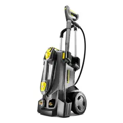 KARCHER - Hidrolavadora Semi Profesional 1.800psi 3.6hp 9