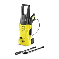 KARCHER - Hidrolavadora K2 Alu Mx 1.600psi 1200w 110v Manguera De 4mts