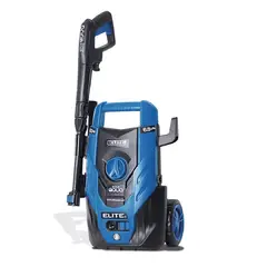 ELITE - Hidrolavadora Eléctrica 1600psi 110v 1700w 7lpm