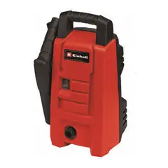EINHELL - Hidrolavadora Eléctrica 1200w 90 Bares 372 L/h