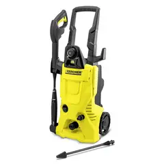 KARCHER - Hidrolavadora 1.800psi 2hp 5.6 Lt/min Manguera 7m
