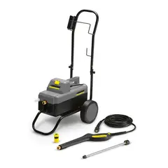 KARCHER - Hidrolavadora Hd 585 1600psi 2hp 110v Semiprofesional