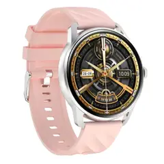 MOVISUN - Smartwatch Qn-35 - Pantalla Circular 1.39