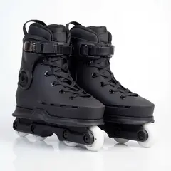COUGAR - Patines agresivos MZS7003 Negro Talla (36-37)