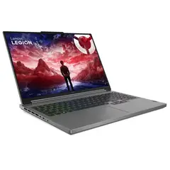 LENOVO - Portátil Gamer legion Ryzen 7 8845HS 16GB 1TB RTX4070