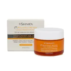 GENERICO - Tratamiento Hidratante de Renovación - Radiance Renew