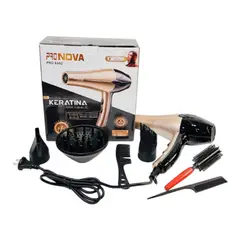 NOVA - SECADOR DE CABELLO RE-2602