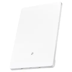 TP LINK - Router Wi-Fi 6 AX3000 TP-Link Archer Air R5 de Doble Banda a 2402Mbps con EasyMesh y Puertos Gigabit