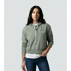 GROGGY - Buzo Para Mujer