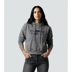 GROGGY - Buzo Para Mujer