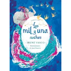GENERICO - Expedición Las mil y una noches Irene Vasco