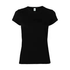 ARITEX - Camiseta mujer Basica blanca