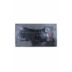 J&R - Fuente de poder 780W