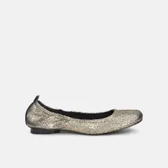 BATA - Baletas Para Mujer Red Label Beige Jasmine