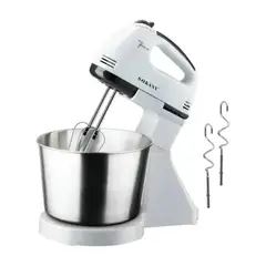 SOKANY - Batidora de Pedestal 2 Litros 7 Velocidades