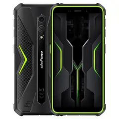 ULEFONE - Armor X12 Pro Teléfono IP68 4G 4GB+64GB