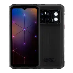 GENERAL - HOTWAV CYBER 13 Pro Teléfono Resistente