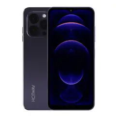 GENERAL - HOTWAV Note 13 Pro Smartphone 8GB+256GB
