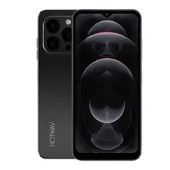 GENERAL - HOTWAV Note 13 Pro Smartphone 8GB+256GB