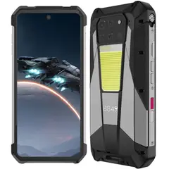 GENERAL - Unihertz Tank 3 Pro 5G Smartphone
