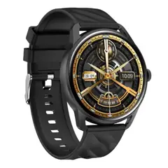 MOVISUN - Smartwatch Qn-35 Negro