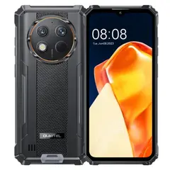 OUKITEL - G1 Teléfono Robusto 6GB+256GB 4G